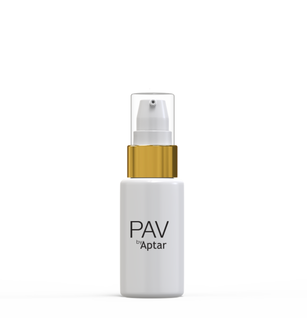 Pav Dispenser