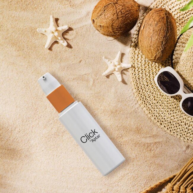 Click lotion India Catalog Website