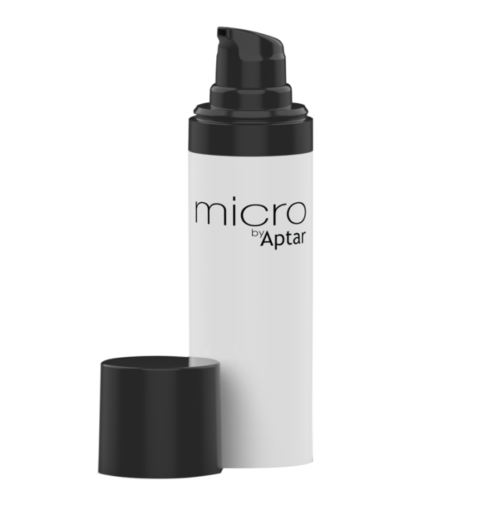 Micro Airless - India Catalog Website