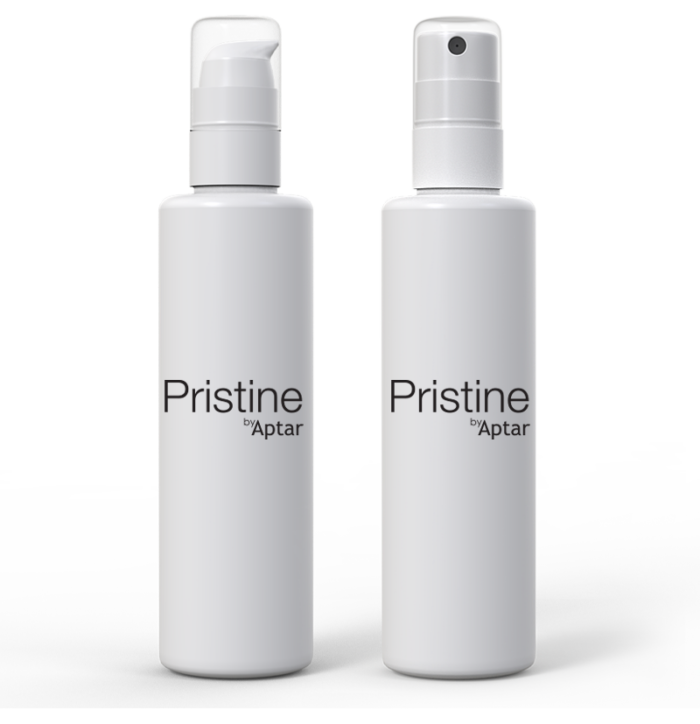 Pristine India Catalog Website